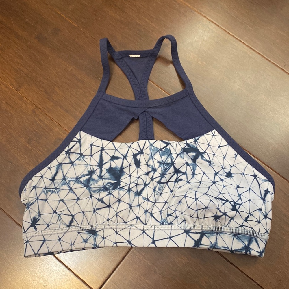 lululemon bra